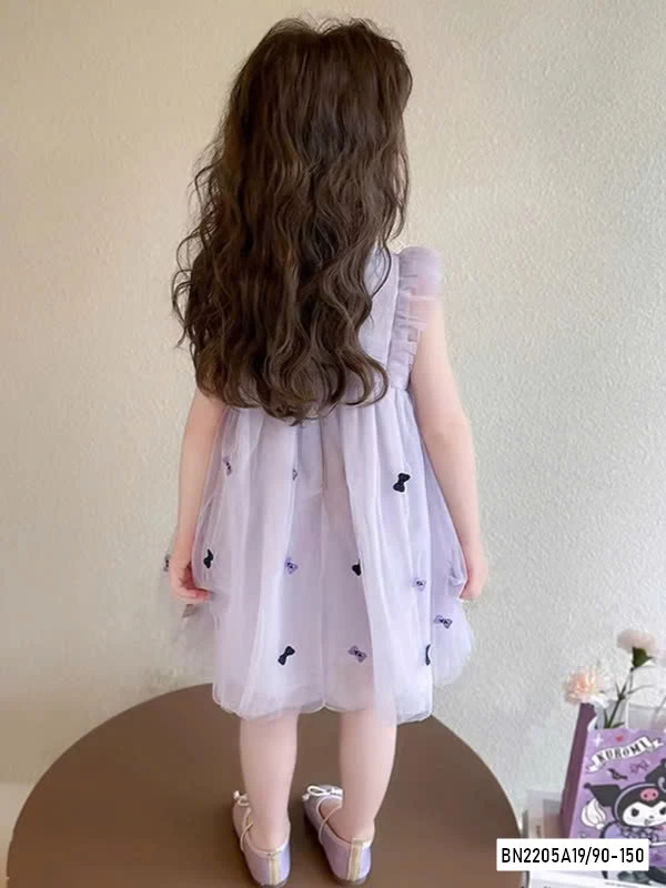 ĐẦM VOAN CÁNH TIÊN KUROMI