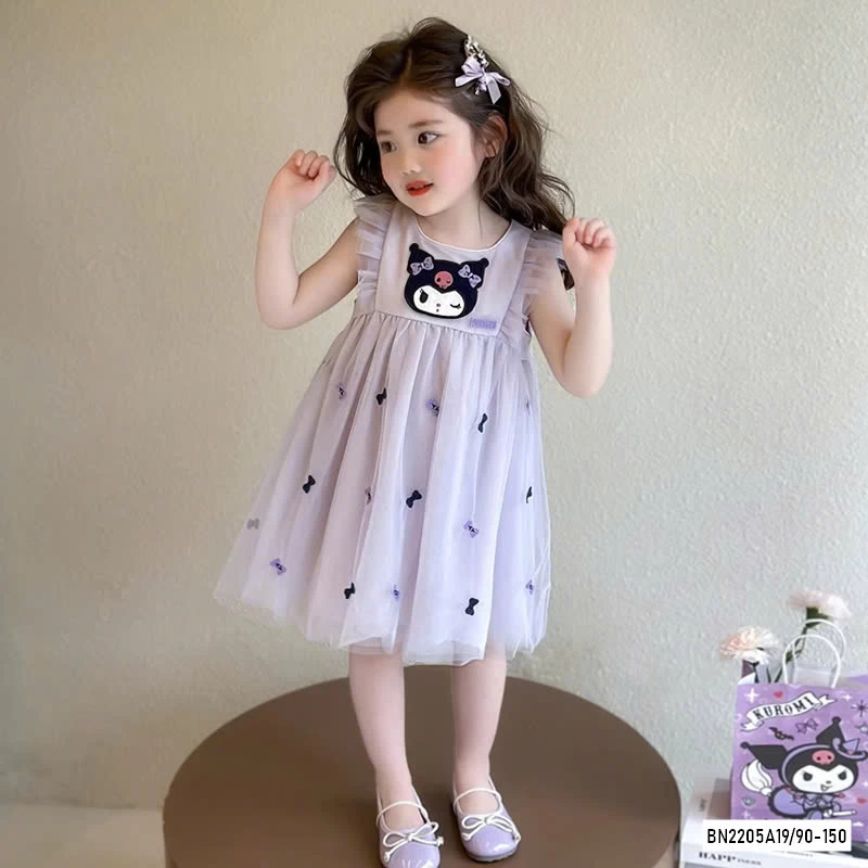 ĐẦM VOAN CÁNH TIÊN KUROMI