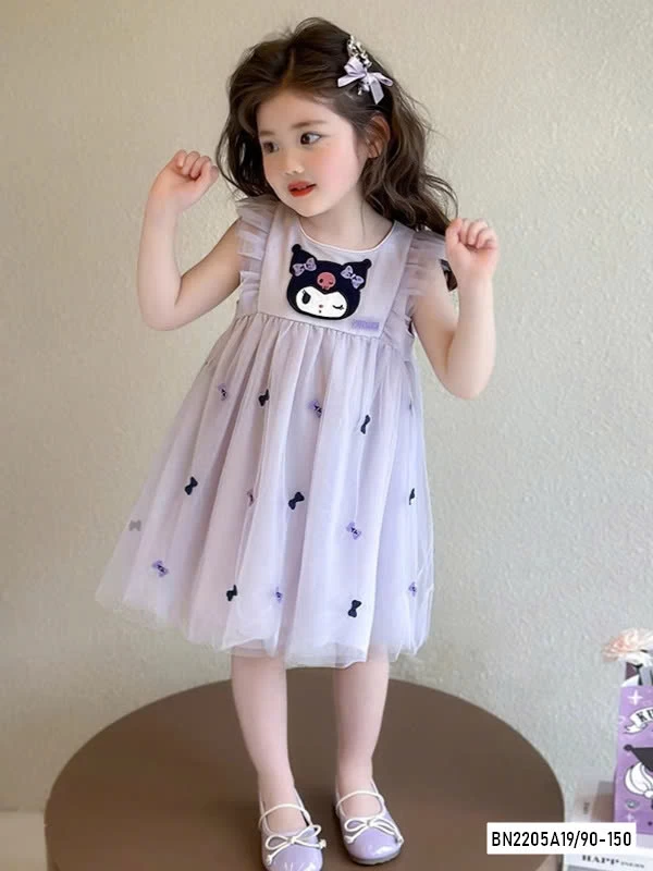 ĐẦM VOAN CÁNH TIÊN KUROMI