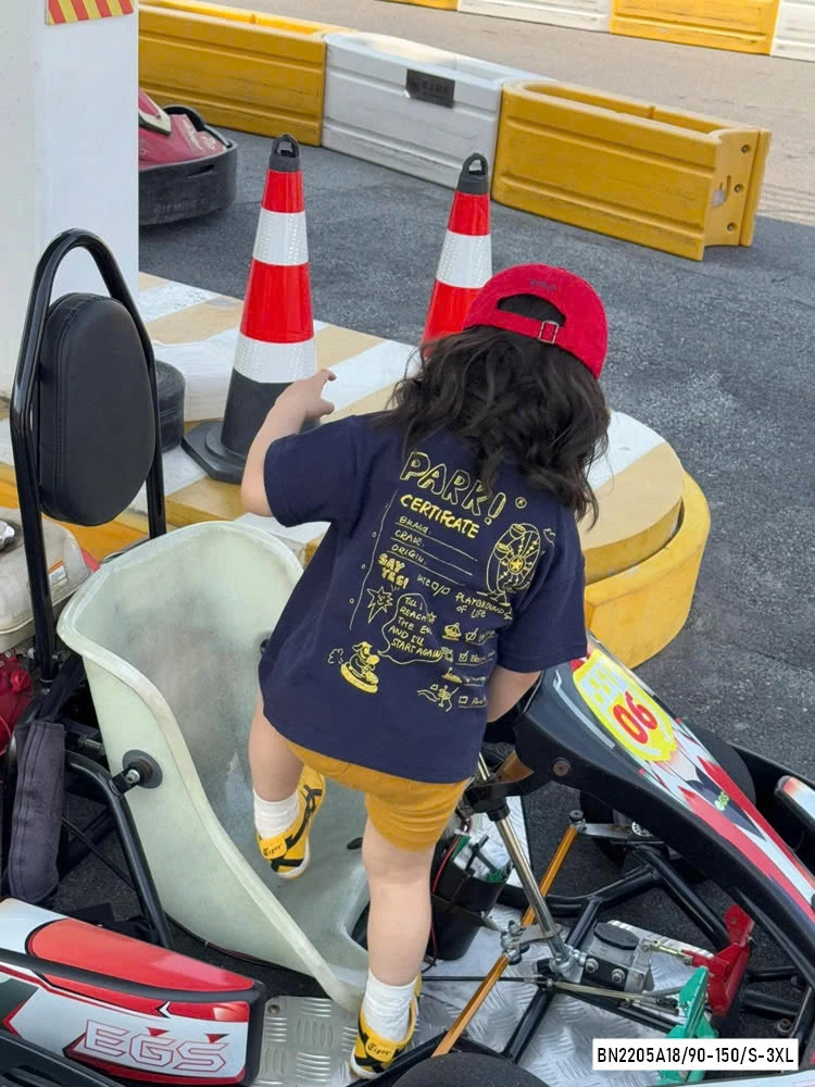 ÁO THUN GOOD GIA ĐÌNH