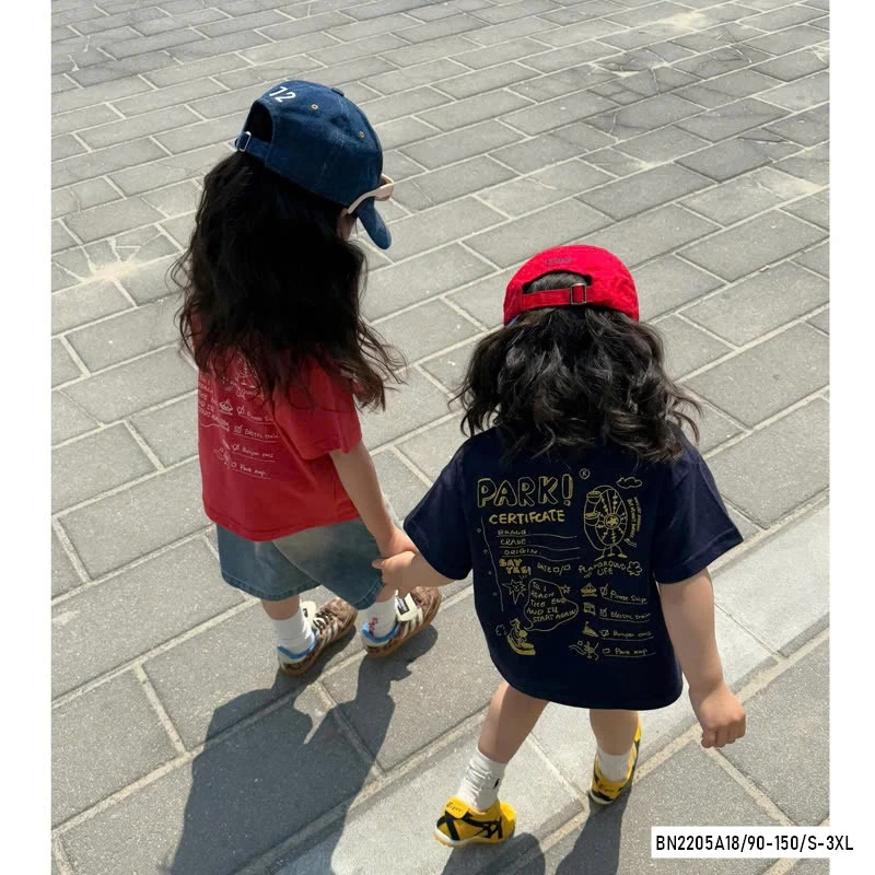 ÁO THUN GOOD GIA ĐÌNH