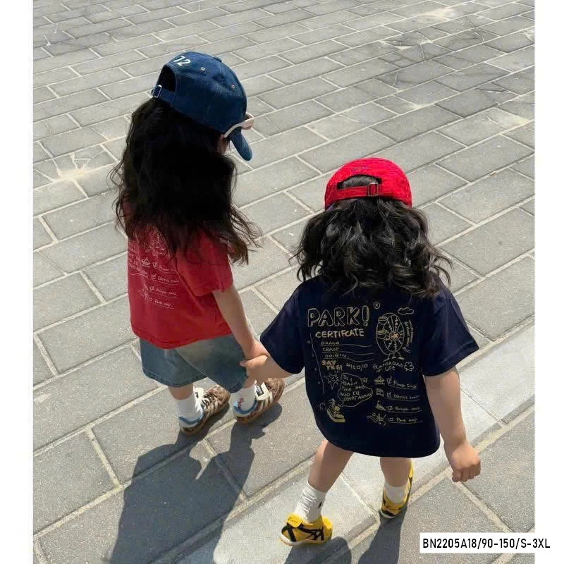 ÁO THUN GOOD GIA ĐÌNH