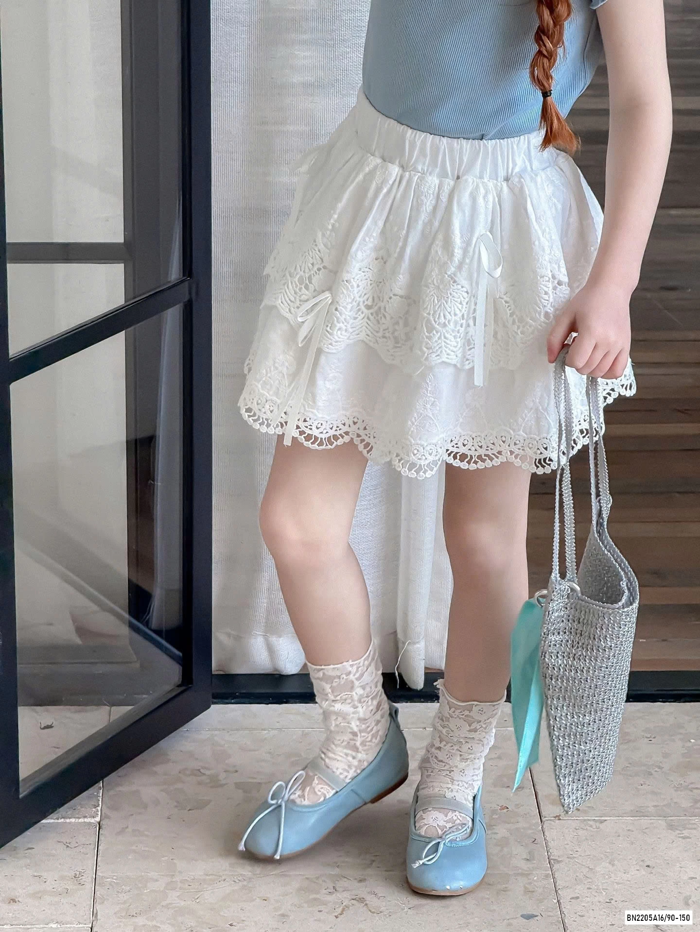 CV REN TRẮNG GẮN NƠ