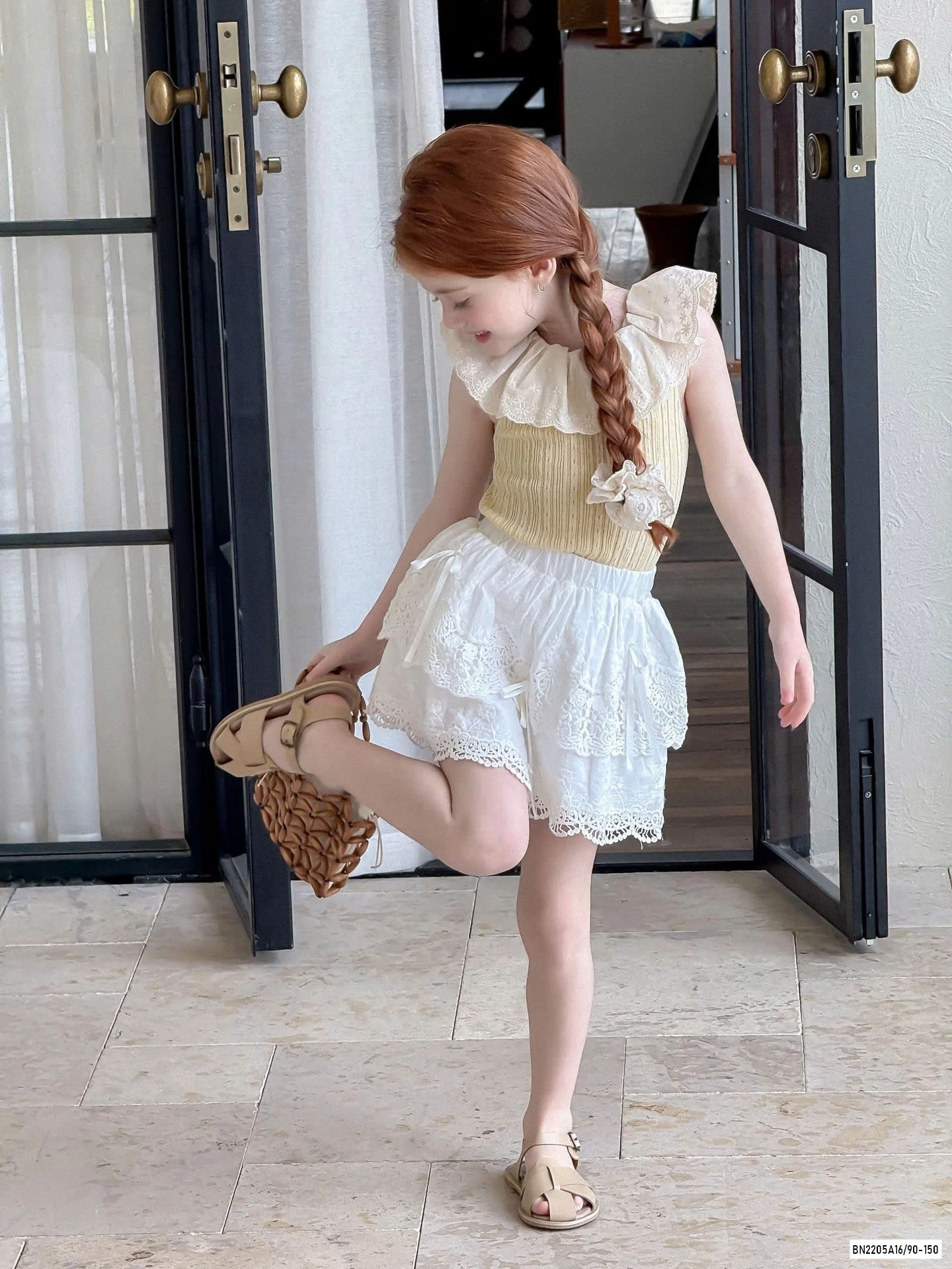 CV REN TRẮNG GẮN NƠ