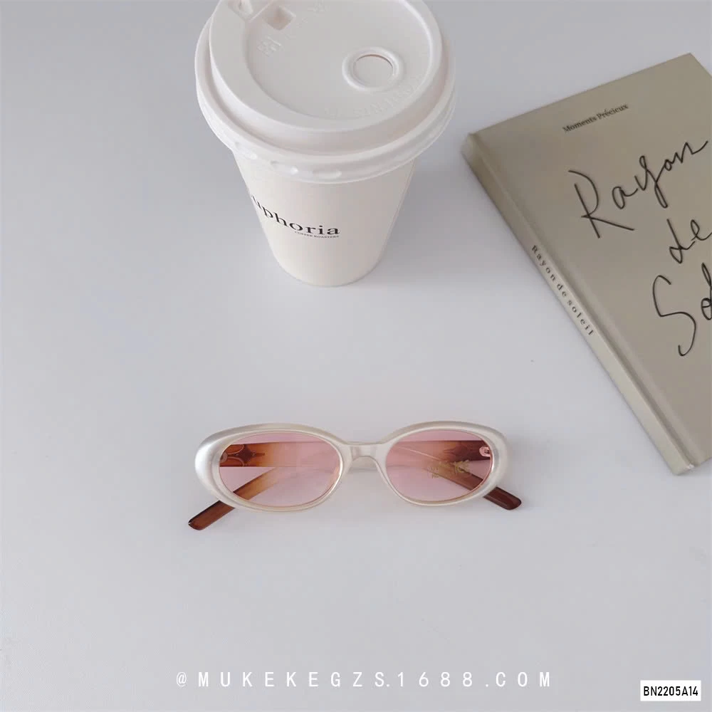 KÍNH RÂM MẮT BẦU DỤC