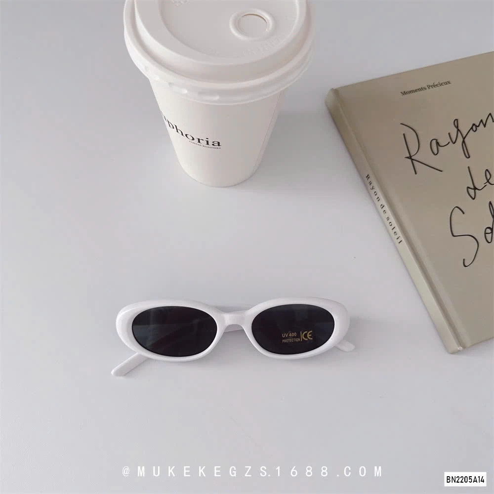 KÍNH RÂM MẮT BẦU DỤC