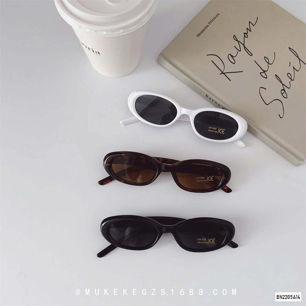 KÍNH RÂM MẮT BẦU DỤC