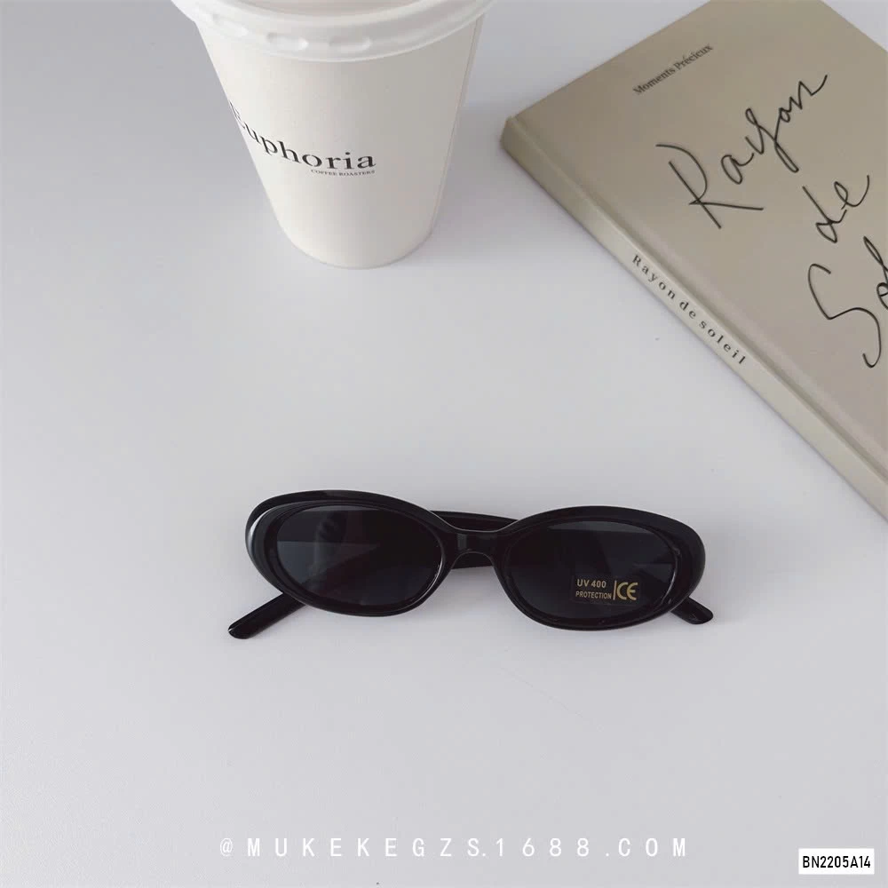 KÍNH RÂM MẮT BẦU DỤC