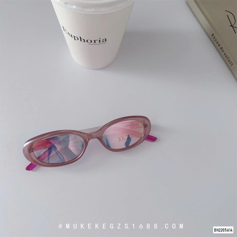 KÍNH RÂM MẮT BẦU DỤC