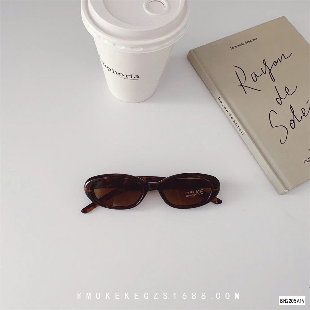 KÍNH RÂM MẮT BẦU DỤC