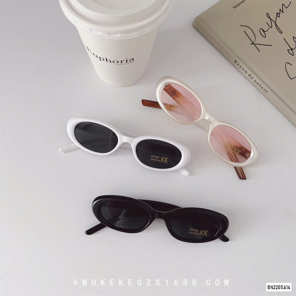 KÍNH RÂM MẮT BẦU DỤC