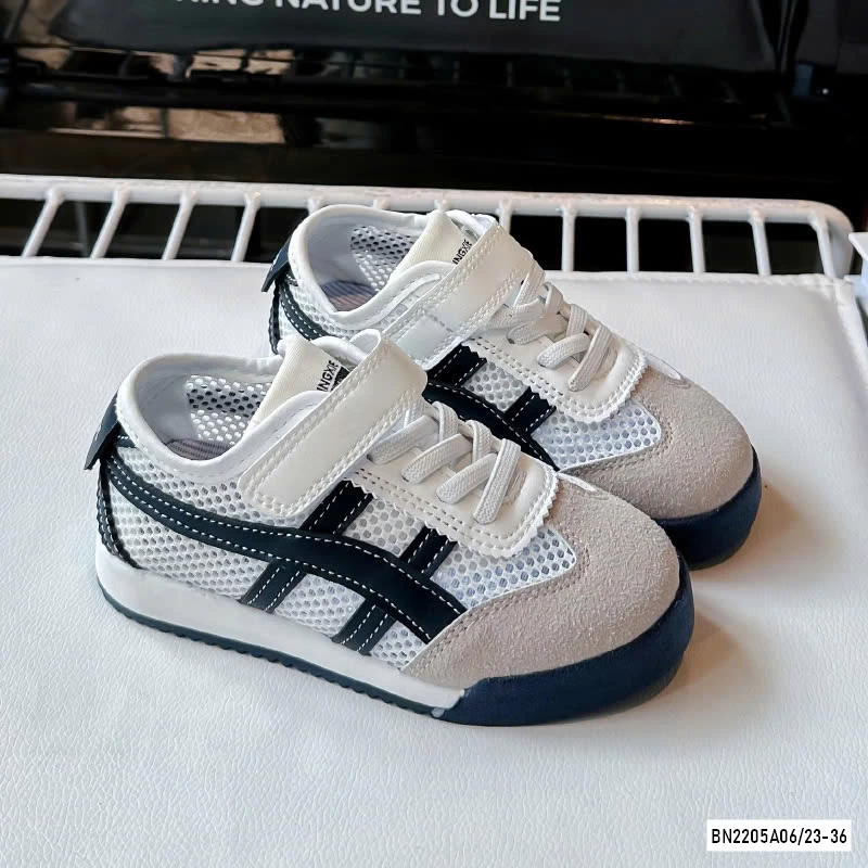 GIÀY LƯỚI THOÁNG KHÍ