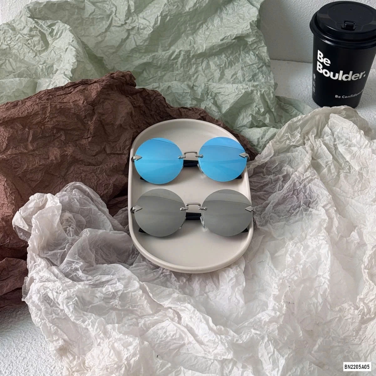 KÍNH RÂM TRÁNG GƯƠNG