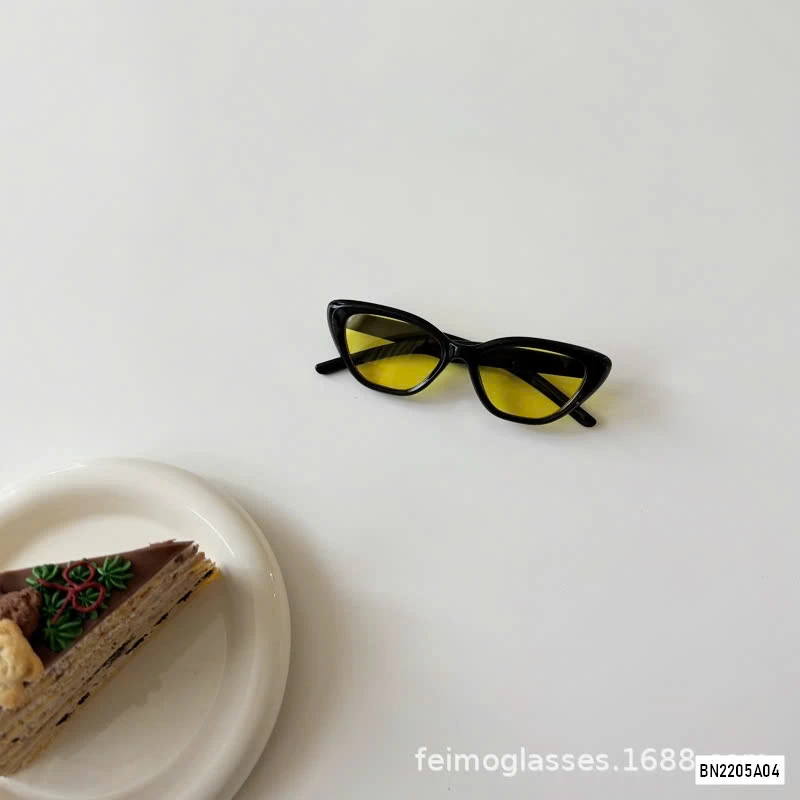 KÍNH RÂM CHỐNG TIA UV