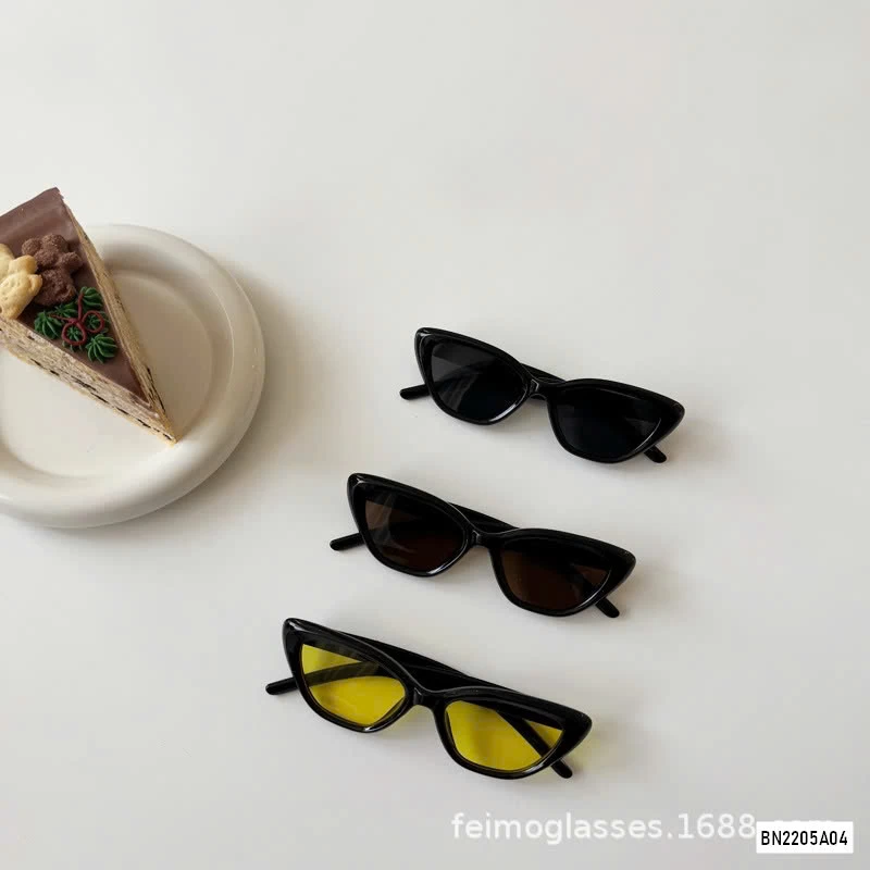 KÍNH RÂM CHỐNG TIA UV