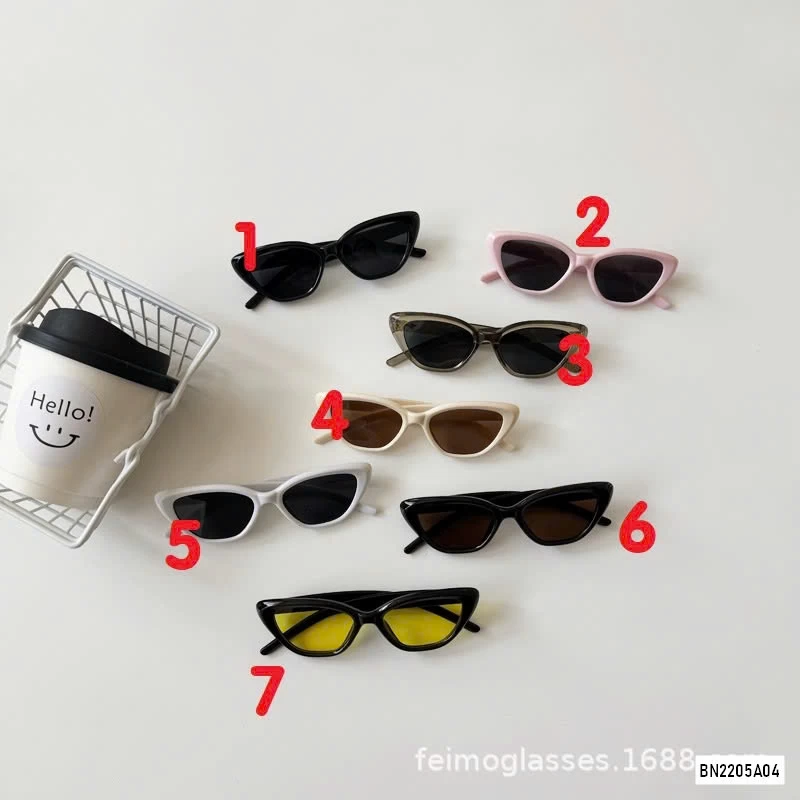 KÍNH RÂM CHỐNG TIA UV