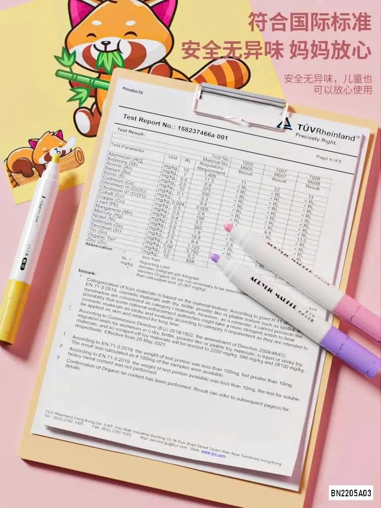 BỘ 120 MÀU ACRYLIC PHIÊN BẢN CABYBARA