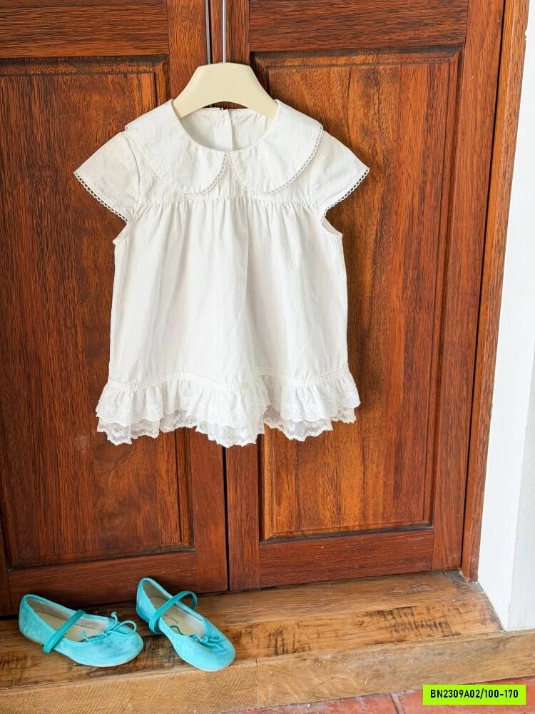 SÉT BABYDOLL QUẦN SUÔNG 26C169 AMBB