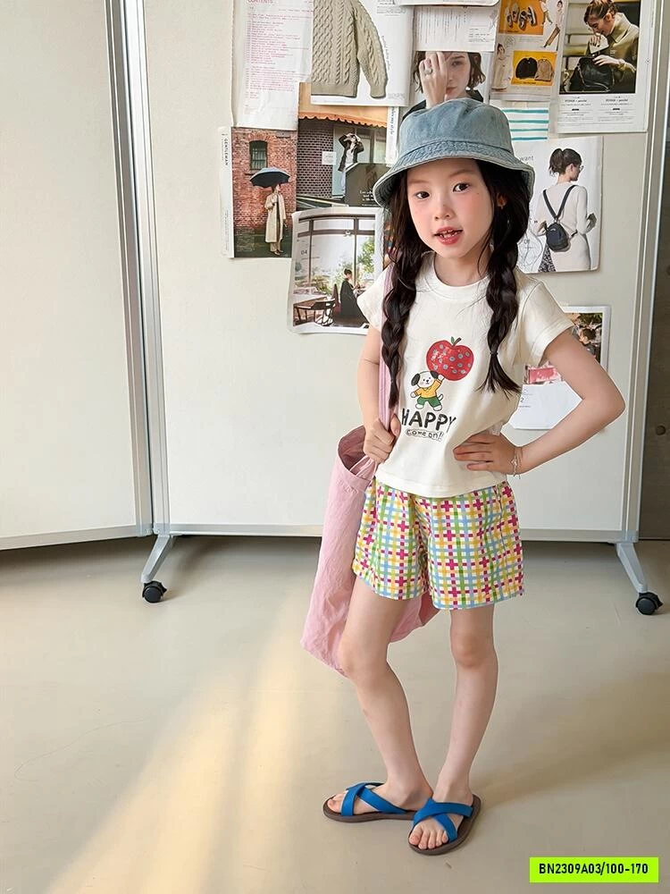 ÁO THUN DÁNG CROPTOP 6 MẪU AMBB