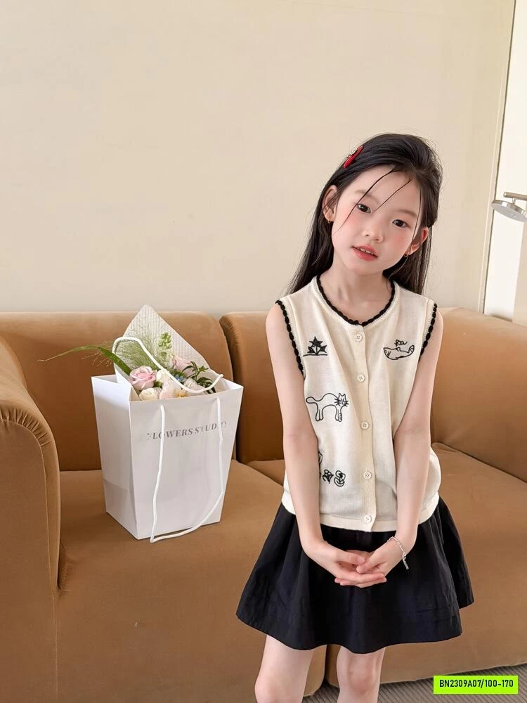 MONTOGHI GILE THÊU 26C382 AMBB
