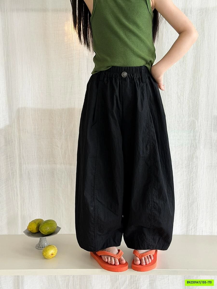 BAGGY GIÓ TANCEL 26B313 AMBB
