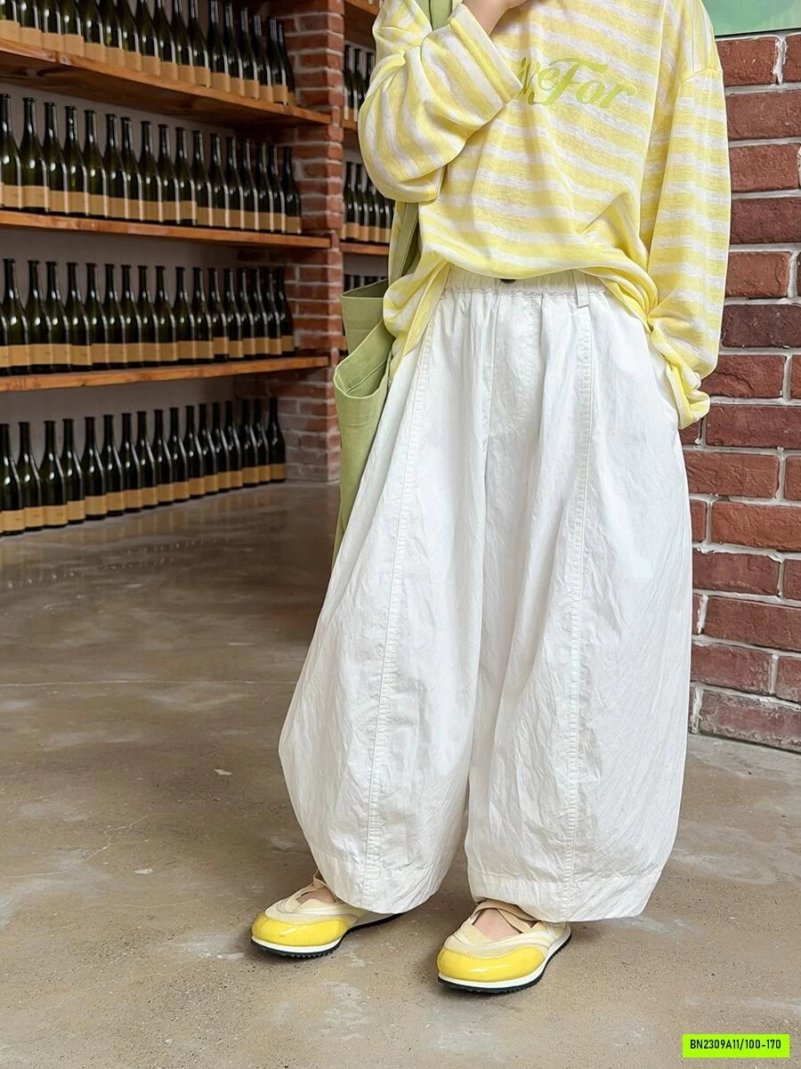 BAGGY GIÓ TANCEL 26B313 AMBB