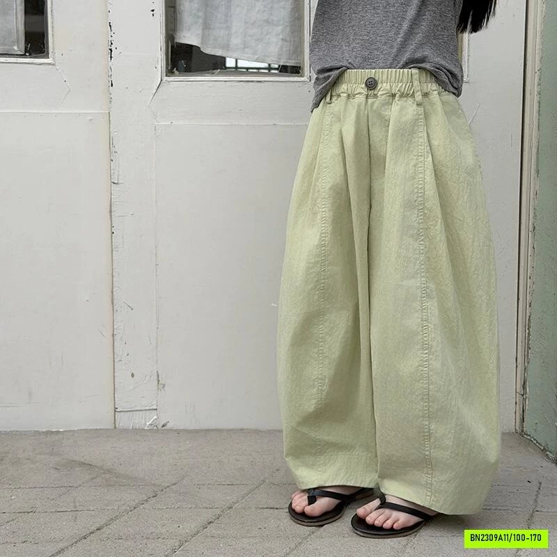 BAGGY GIÓ TANCEL 26B313 AMBB