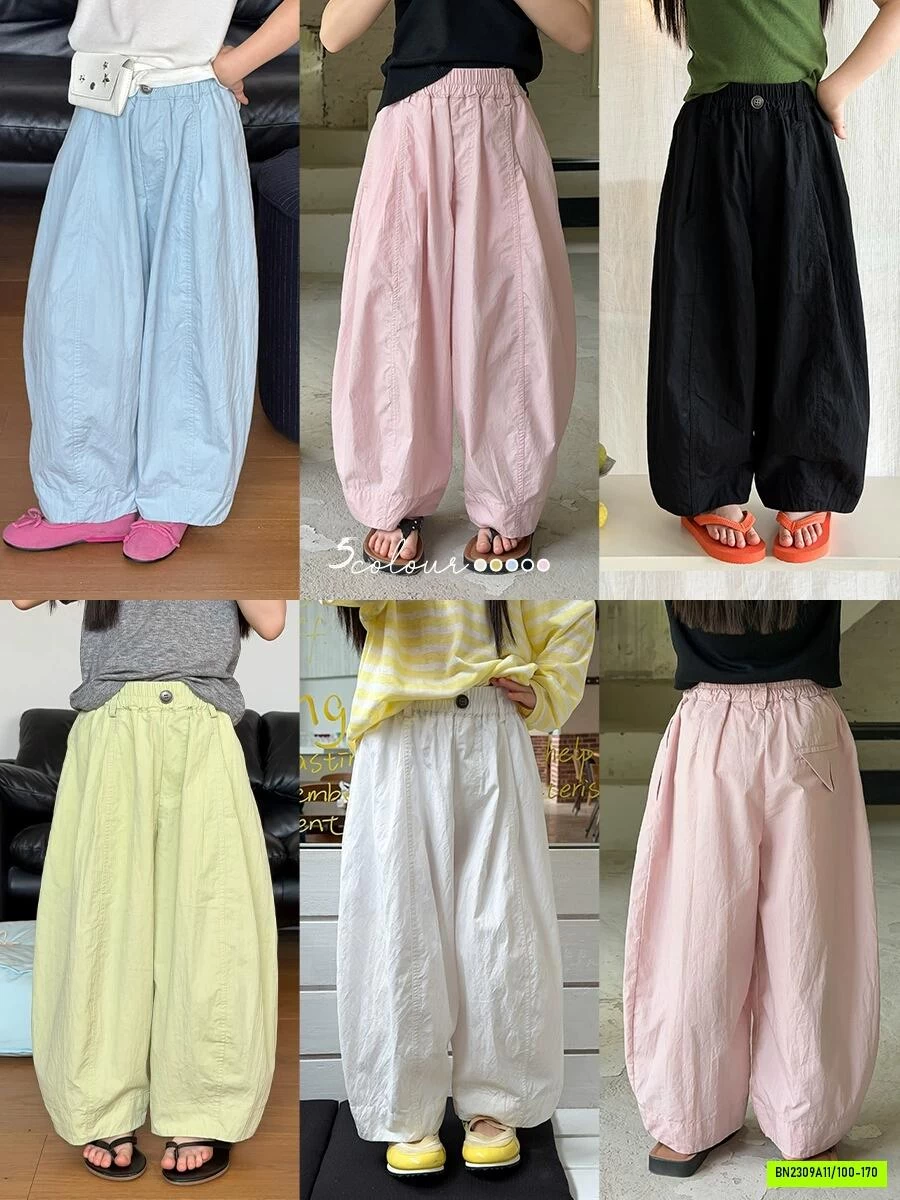 BAGGY GIÓ TANCEL 26B313 AMBB