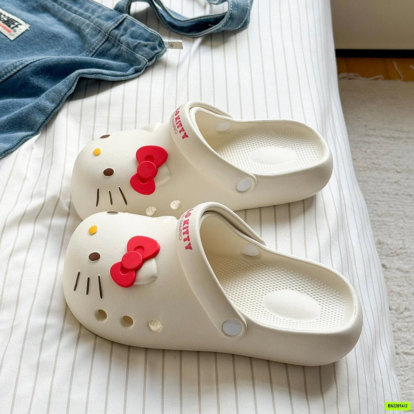DÉP RỌ KITTY EVA