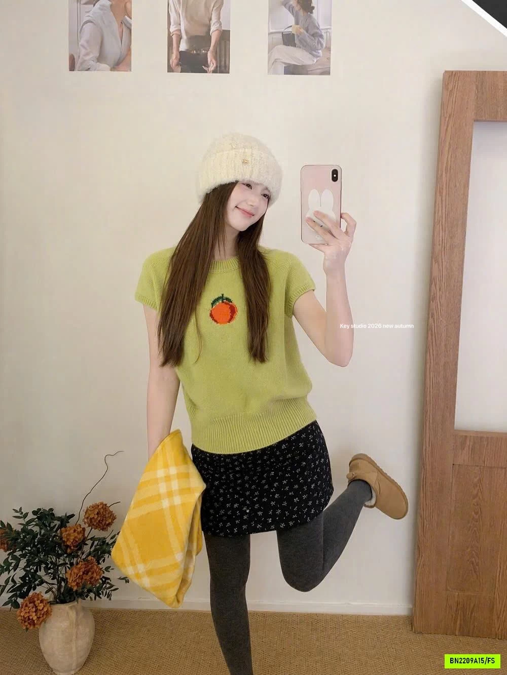 ÁO LEN DỆT TAY HẾN