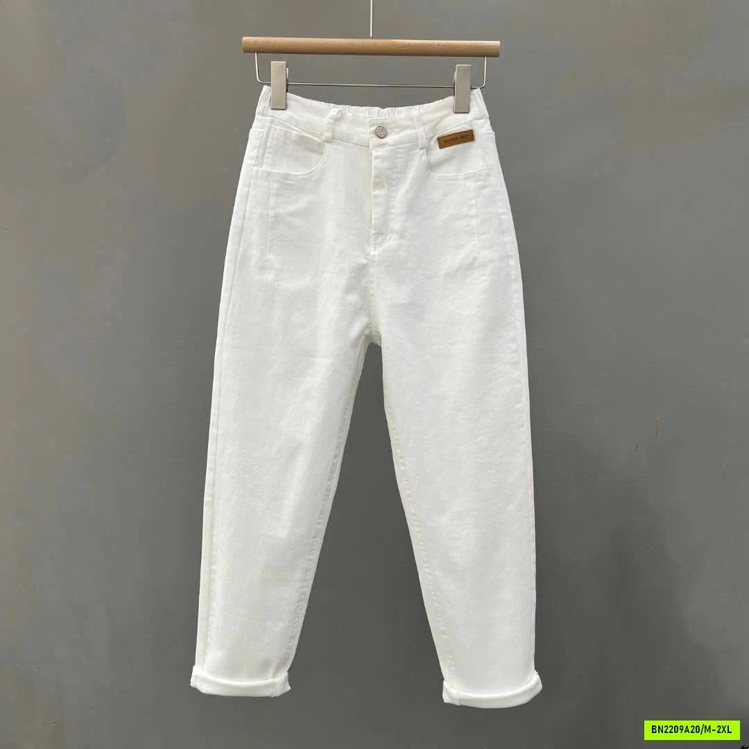 QUẦN BAGGY NỮ
