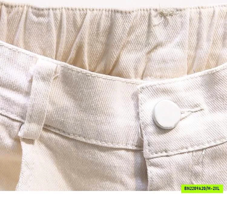 QUẦN BAGGY NỮ
