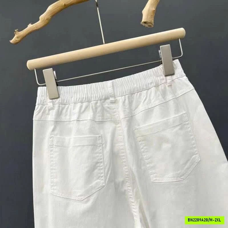 QUẦN BAGGY NỮ