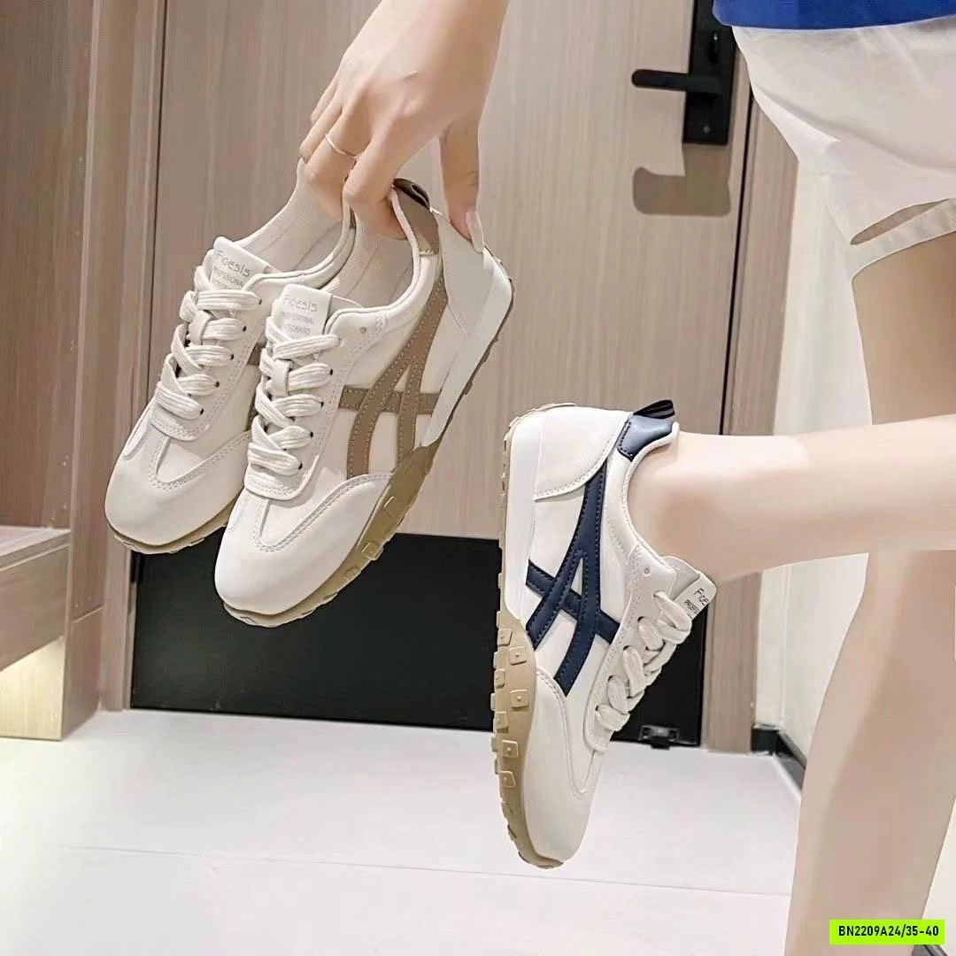GIÀY THỂ THAO NỮ KIỂU HÀN