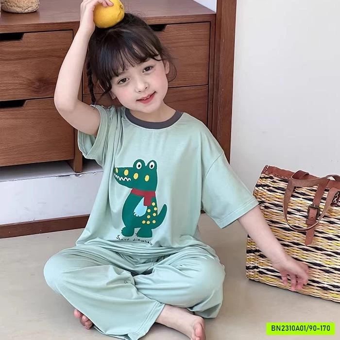 BỘ THUN LẠNH QUẦN DÀI