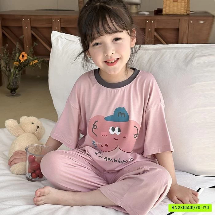 BỘ THUN LẠNH QUẦN DÀI
