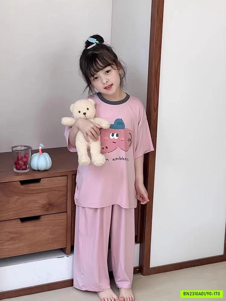 BỘ THUN LẠNH QUẦN DÀI