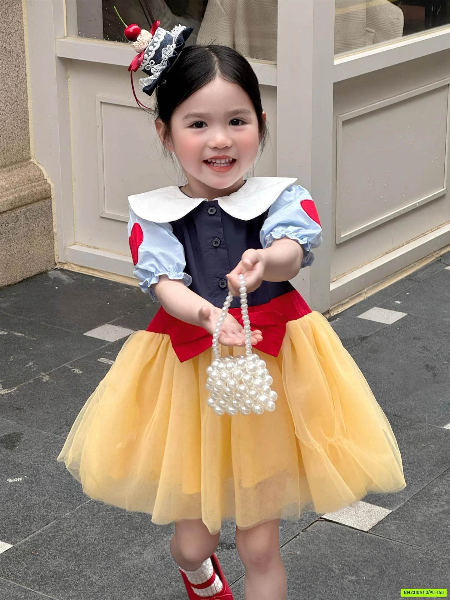 ĐẦM CÔNG CHÚA BẠCH TUYẾT