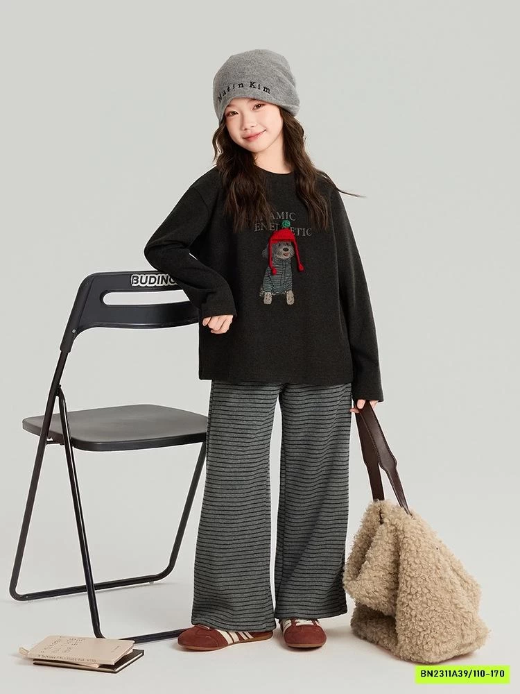 ÁO NỈ CÚN SZ ĐẠI CC