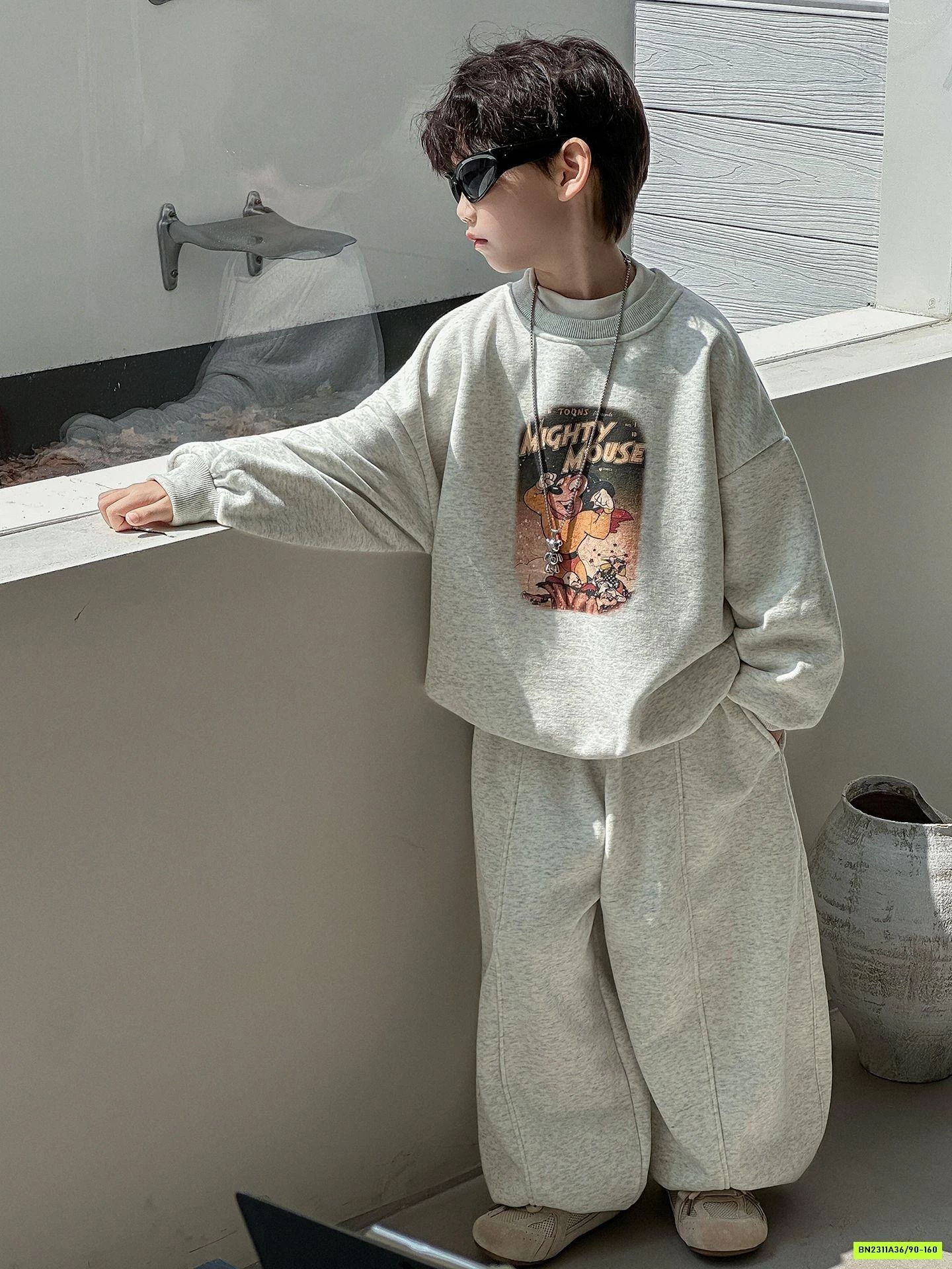 BỘ NỈ LÓT LÔNG CỪU