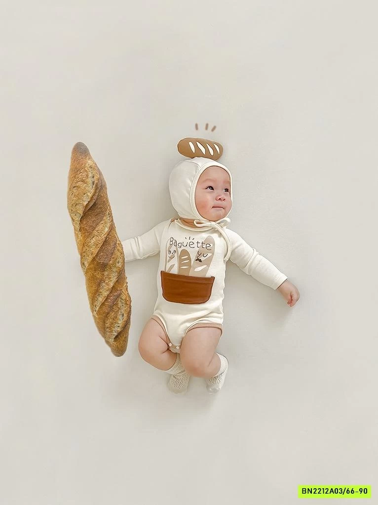 BODY KHOAI LANG/BMY DỄ THƯƠNG