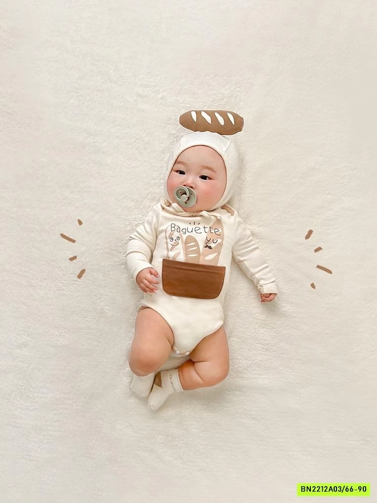 BODY KHOAI LANG/BMY DỄ THƯƠNG