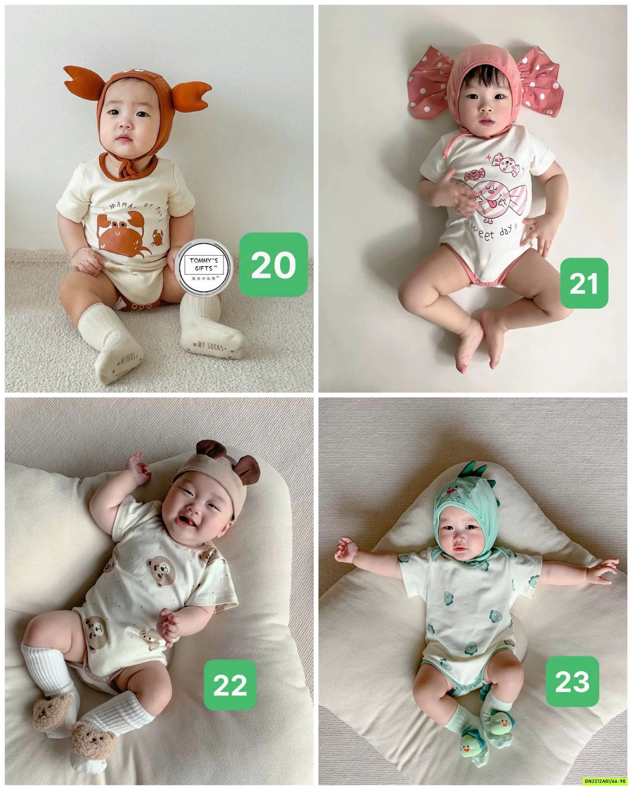 BST BODY TOMMYS GIFTS