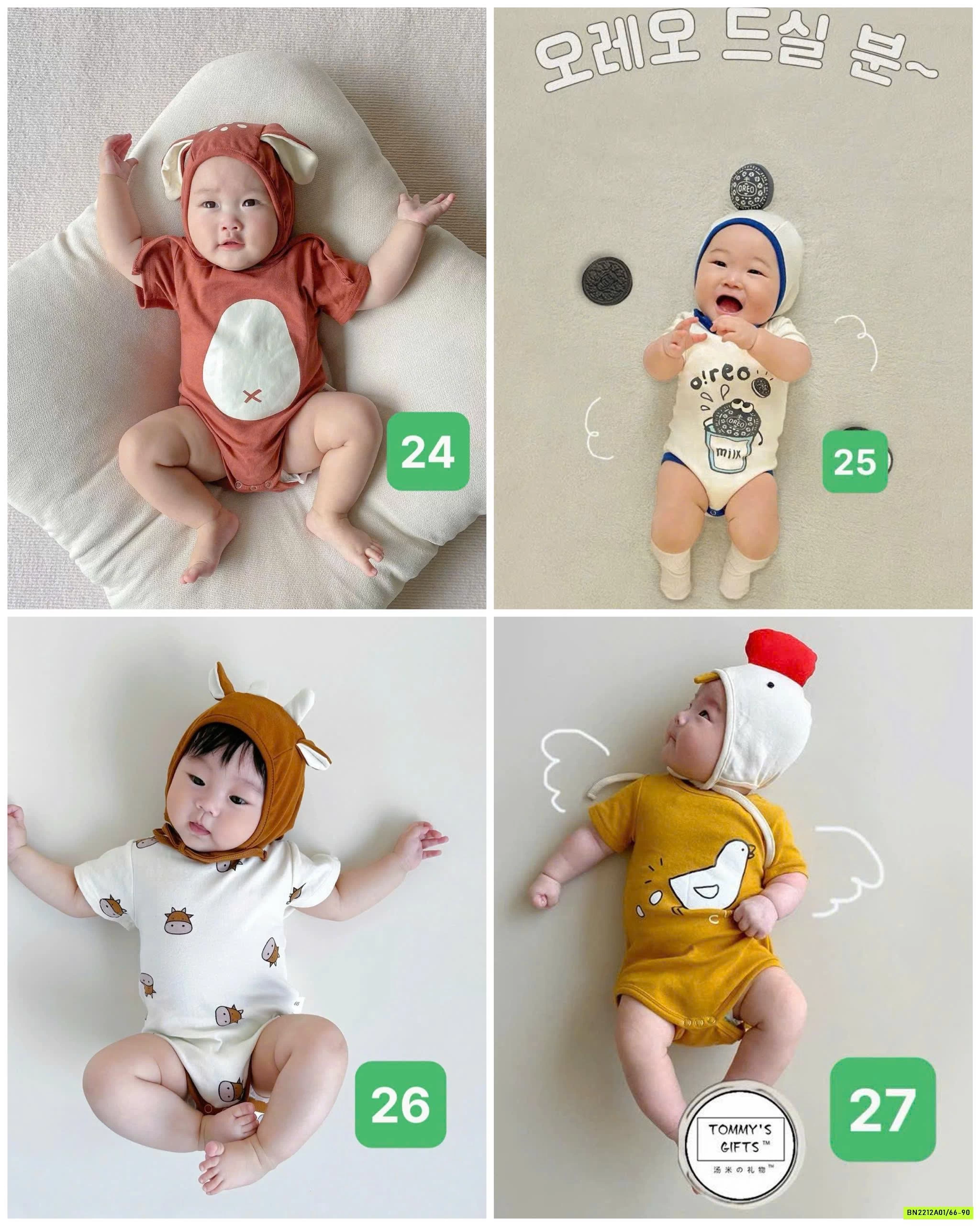 BST BODY TOMMYS GIFTS