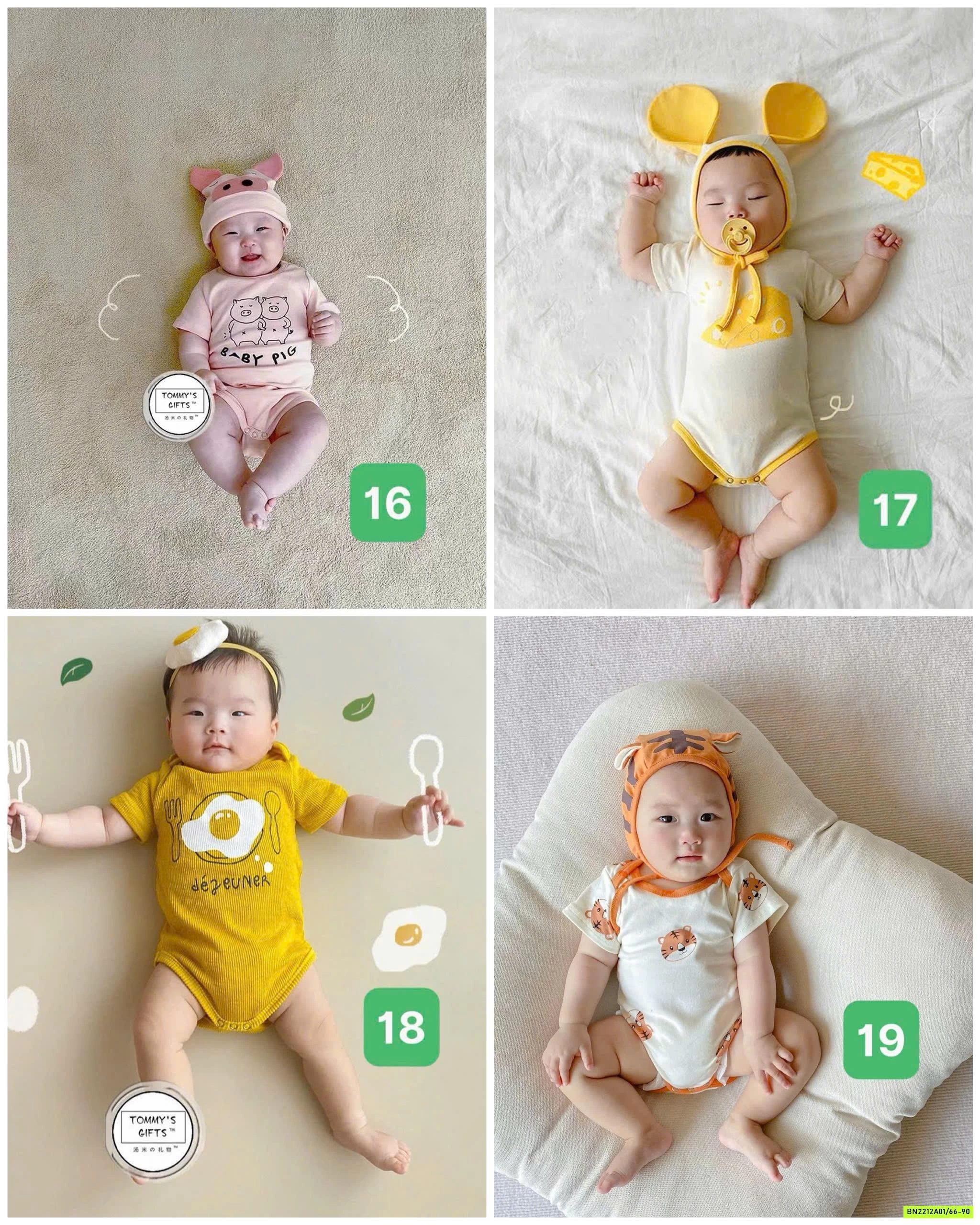 BST BODY TOMMYS GIFTS