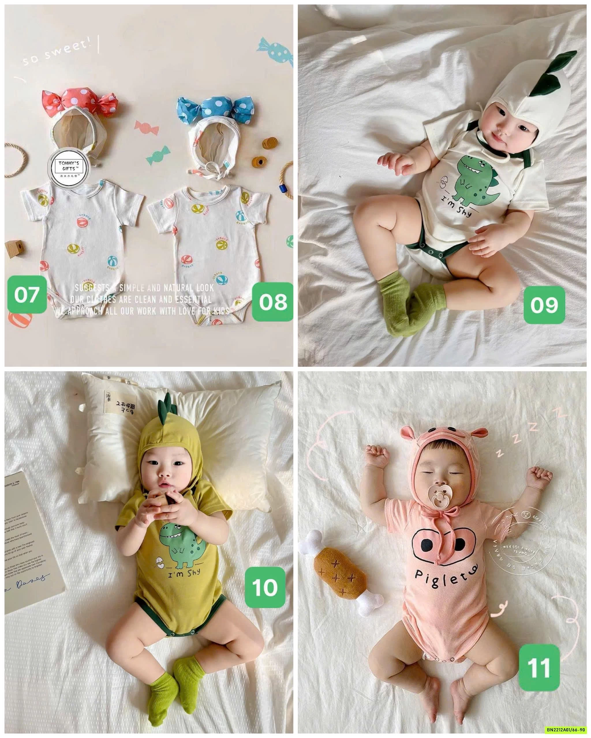 BST BODY TOMMYS GIFTS