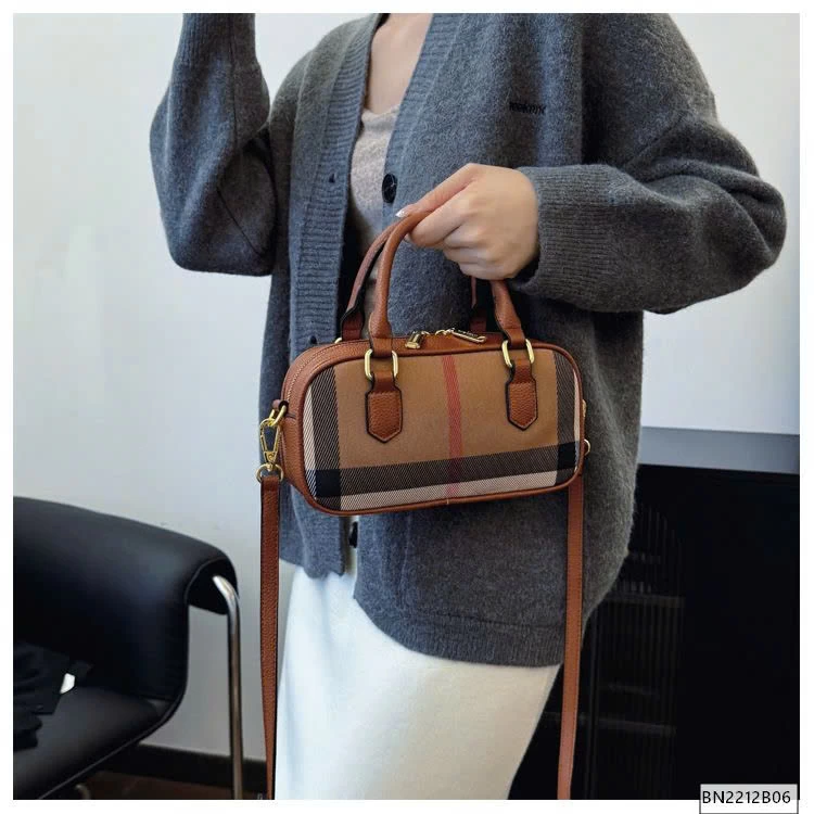 TÚI BBR MINI SANG CHẢNH