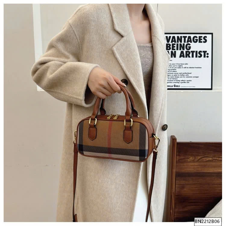 TÚI BBR MINI SANG CHẢNH