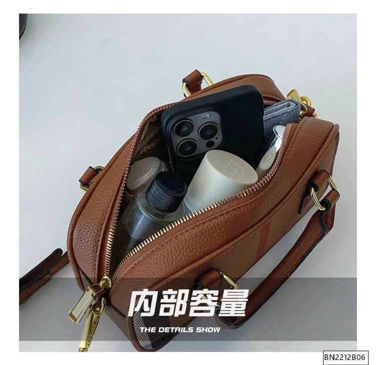 TÚI BBR MINI SANG CHẢNH