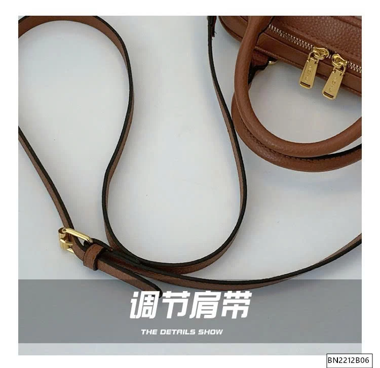 TÚI BBR MINI SANG CHẢNH